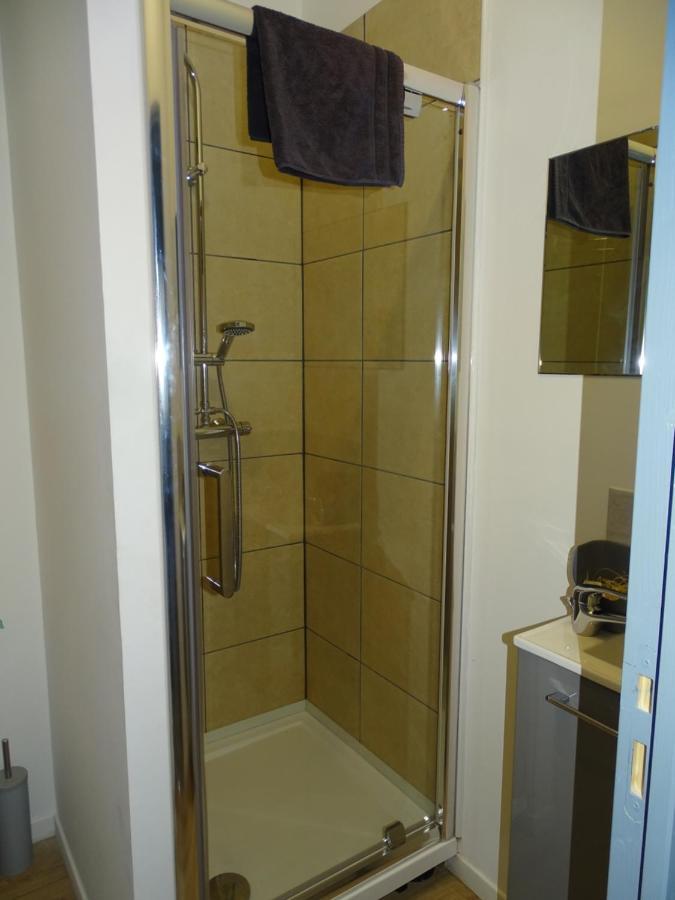 Ferienwohnung Chez Aurel Raismes Exterior foto